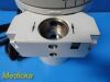 BAXTER 2011  H Drager D-VAPOR Desflurane Vaporizer