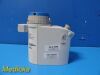 BAXTER 2011  H Drager D-VAPOR Desflurane Vaporizer