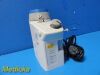 BAXTER 2011  H Drager D-VAPOR Desflurane Vaporizer