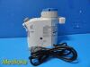 BAXTER 2011  H Drager D-VAPOR Desflurane Vaporizer