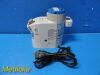 BAXTER 2011  H Drager D-VAPOR Desflurane Vaporizer