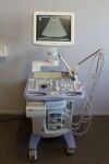 ALOKA Prosound SSD-3500SX Ultrasound - Urology