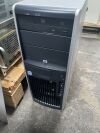 SIEMENS 10497887 Image Processor MRI Scanner