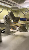 PHILIPS MultiDiagnost Eleva w/Flat Detector Cath Angio Lab