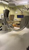 PHILIPS MultiDiagnost Eleva w/Flat Detector Cath Angio Lab