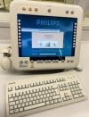 PHILIPS MultiDiagnost Eleva w/Flat Detector Cath Angio Lab