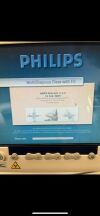 PHILIPS MultiDiagnost Eleva w/Flat Detector Cath Angio Lab