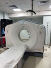 GE Lightspeed Vct 64 CT Scanner