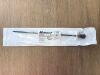 AESCULAP 4181 Modulap J-Hook Monopolar Electrosurgical Probe 5mm/33cm (X)