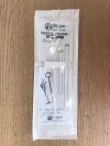 ARGON MEDICAL 046-1-130 Vessel-Clude Kit, Large (X)