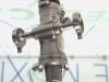 STRYKER 502-880-206 Albarran Bridge, Double Horn 502-880-203