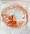 NEO DEVICES Enternal Ext Set Neo Devices ND60EO N.I.C.U. Enteral Extension Set  60inch x 2.0ml
