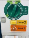 PHILIPS Heartstart XL+ Defibrillator