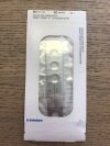 SYNTHES 519.115S Saw Blade 25mm Width 95mm/1.25mm Cut Thickness-Ster (X)