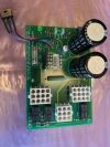 SIEMENS 50183037 Power Supply Board Rad/Fluoro Room