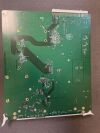 GE HEALTHCARE DFRG ASSY 160T : 5786027-2  DFRG PWB: 5759940-4 GE LOGIQ S8 DFRG ASSY 160T : 5786027-2  DFRG PWB: 5759940-4 Ultrasound General