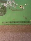 GE HEALTHCARE DFRG ASSY 160T : 5786027-2  DFRG PWB: 5759940-4 GE LOGIQ S8 DFRG ASSY 160T : 5786027-2  DFRG PWB: 5759940-4 Ultrasound General