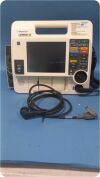 MEDTRONIC/PHYSIO-CONTROL LifePak 12 Biphasic Defibrillator / Monitor