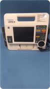 MEDTRONIC/PHYSIO-CONTROL LifePak 12 Biphasic Defibrillator / Monitor
