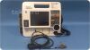 MEDTRONIC/PHYSIO-CONTROL LifePak 12 Biphasic Defibrillator / Monitor