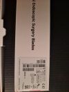 SMITH & NEPHEW 72201509 Dyonics Powermini 2.9mm full radius blade (x) 6/Box