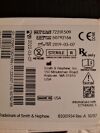 SMITH & NEPHEW 72201509 Dyonics Powermini 2.9mm full radius blade (x) 6/Box