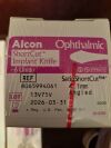 ALCON 8065994061 SHORTCUT IMPLANT KNIFE  4.1MM ANGLED
