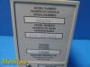 SPACELABS 91367 Ultraview SL SW V2.03.14, Command Module 90496,Leads & PSU~30558 Module