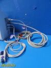 SPACELABS 91367 Ultraview SL SW V2.03.14, Command Module 90496,Leads & PSU~30558 Module