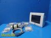 SPACELABS 91367 Ultraview SL SW V2.03.14, Command Module 90496,Leads & PSU~30558 Module
