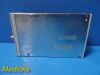 SPACELABS 91367 Ultraview SL SW V2.03.14, Command Module 90496,Leads & PSU~30558 Module