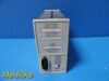 SPACELABS 91367 Ultraview SL SW V2.03.14, Command Module 90496,Leads & PSU~30558 Module