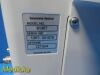 SPACELABS 91367 Ultraview SL, 91496 Command Module, PSU, New Leads~ Monitor