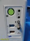 SPACELABS 91367 Ultraview SL, 91496 Command Module, PSU, New Leads~ Monitor