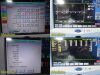 SPACELABS 91367 Ultraview SL, 91496 Command Module, PSU, New Leads~ Monitor