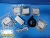 SPACELABS 91367 Ultraview SL, 91496 Command Module, PSU, New Leads~ Monitor
