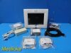 SPACELABS Ultraview SL 91367 Vitals Monitor