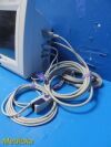 SPACELABS 91369 Ultraview SL,W/ PSU,Command Module,New Leads~  Touch Monitor