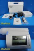 VIASYS Healthcare Sensormedics Spiropro  W/ PT Tubes,PSU,Case ~ Spirometer