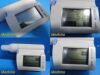 VIASYS Healthcare Sensormedics Spiropro  W/ PT Tubes,PSU,Case ~ Spirometer
