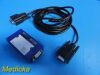 MEDIVANCE 2015  761-00 Arctic Sun 5000 Transmission Interface Module AS5000