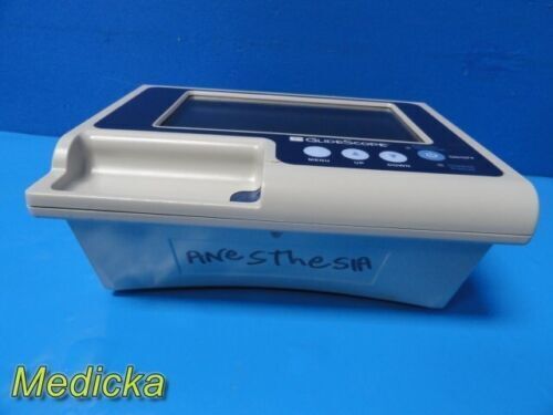 SATURN Biomedical Verathon Glidescope Portable GVL Video Monitor