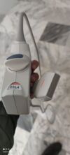 TOSHIBA PLT704SBT Ultrasound Transducer