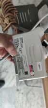 TOSHIBA PLT704SBT Ultrasound Transducer