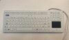 STORZ 20040240US Medical USB Keyboard