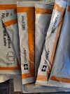 COVIDIEN E7507 & E2516H LOT 15 VALLEYLAB ELECTRODE REM & VALLEYLAB BUTTON SWITCH PENCIL