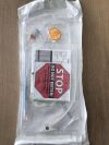 BARD 5903310 Equistream Long-Term Hemodialysis Catheter w/Preloaded Stylet 14.5F (X)