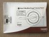 BARD 0115812 Modified Kugel Hernia Patch 11.4cm (2/Box) (X)
