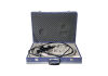 PENTAX ( FS-34P2 ) Sigmoidoscope Endoscope Fiber Optic Inspection Scope with Case Sigmoidoscope