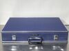 PENTAX ( FS-34P2 ) Sigmoidoscope Endoscope Fiber Optic Inspection Scope with Case Sigmoidoscope